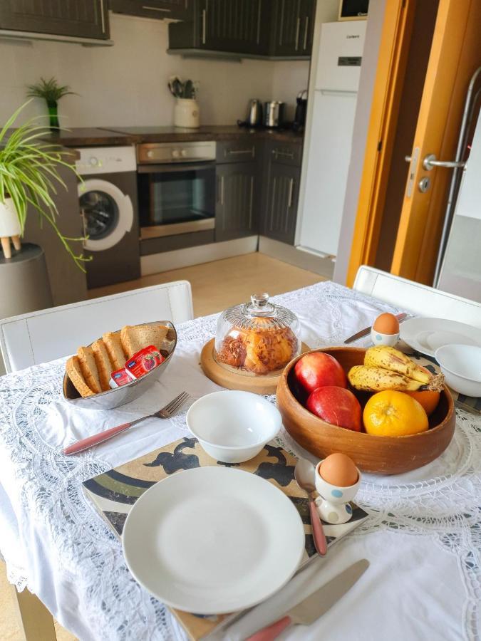 Deluxe Home From Home In 科斯塔卡莱塔 外观 照片