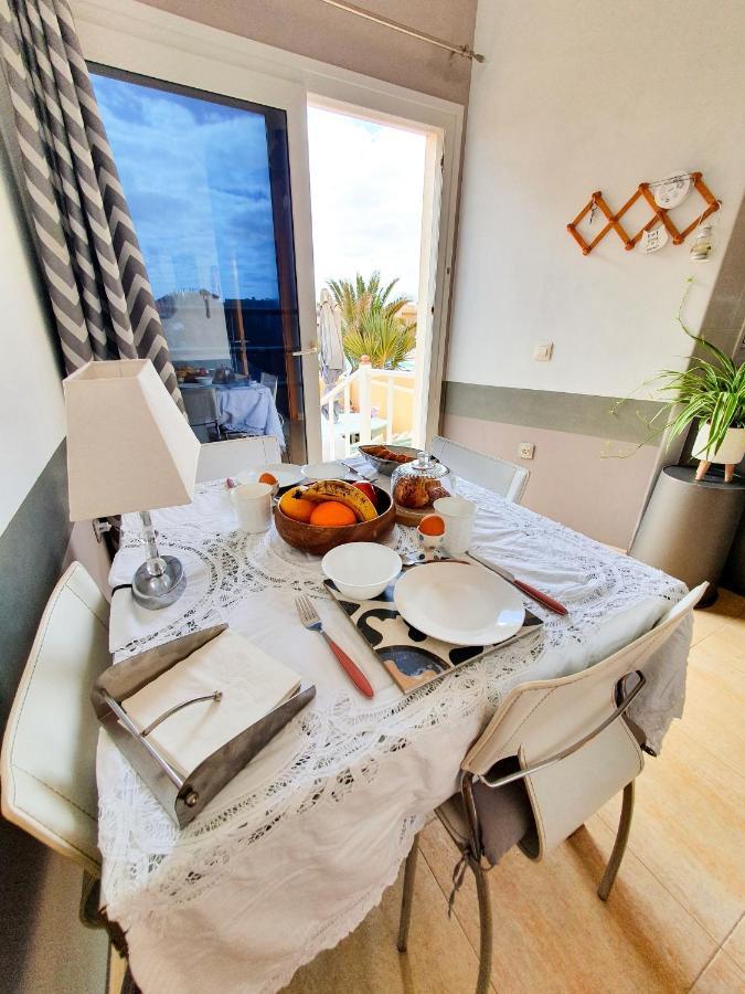 Deluxe Home From Home In 科斯塔卡莱塔 外观 照片