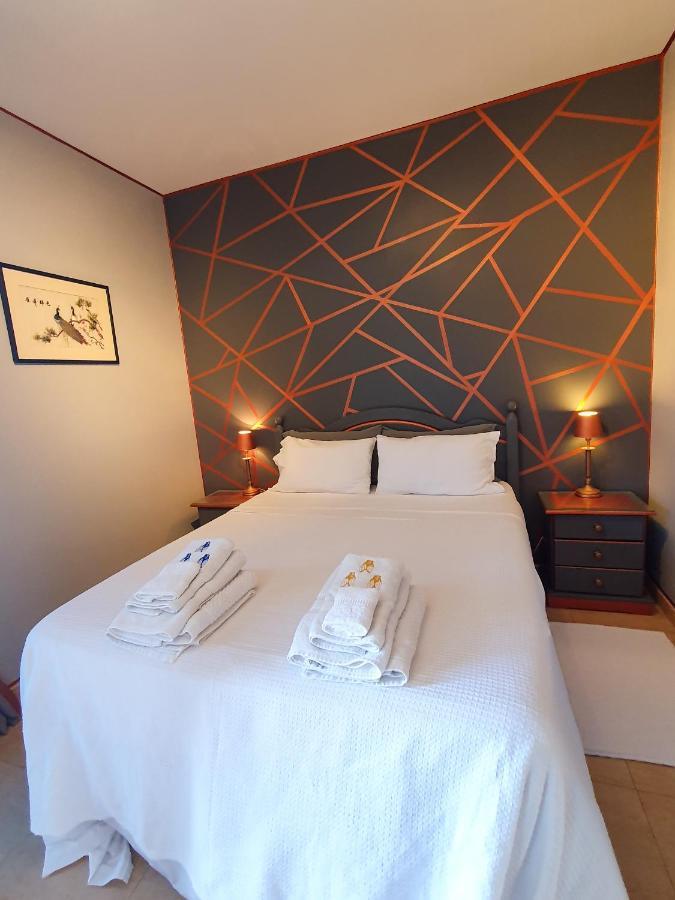 Deluxe Home From Home In 科斯塔卡莱塔 外观 照片