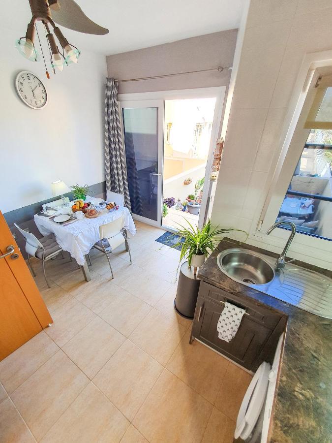 Deluxe Home From Home In 科斯塔卡莱塔 外观 照片